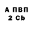 Альфа ПВП VHQ Lana Deeva